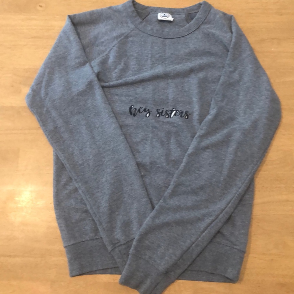 crewneck